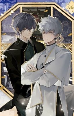 [Kiêu Quang - Lưu Kiêu x Lục Quang] Nhẫn ngọc