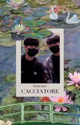 kiincuzz • Cacciatore 