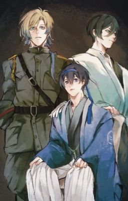 [Kiis/ Rnis] chúng ta có cùng đường không?