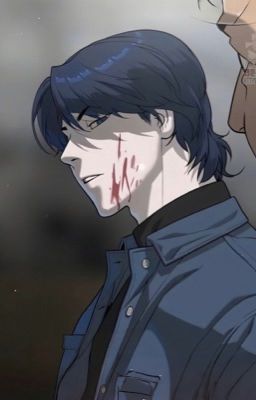 Killer Peter - Raphael x Judas
