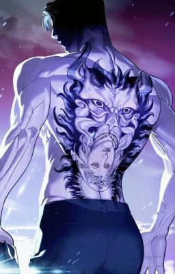 [Killer Peter] The Unwritten Symphony