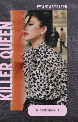 ✓ KILLER QUEEN² ☾ 𝐊.𝐌𝐈𝐊𝐀𝐄𝐋𝐒𝐎𝐍