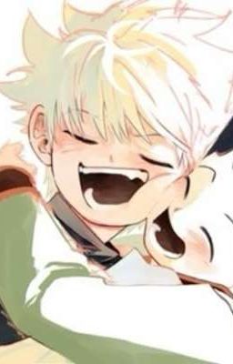Killua và những điều.