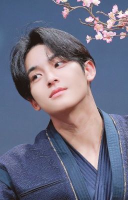kim mingyu x you ; vệt nắng mùa xuân (I)