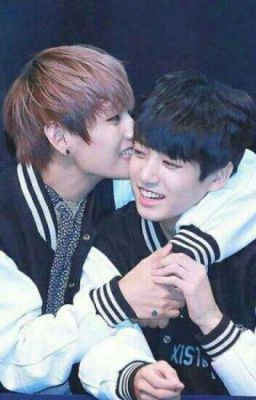 Kim Tổng biến thái!!!(vkook)