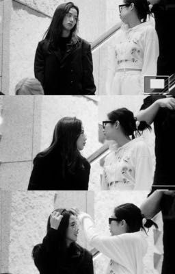 Kim tổng thật đáng ghét! |Jensoo|