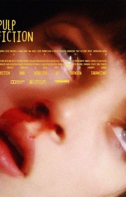 [KimCest] Pulp Fiction