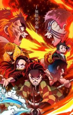 [Kimetsu no Yaiba] AllTan.Những mẩu truyện nhỏ và ngọt ngào