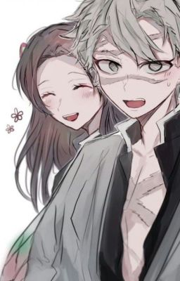 [Kimetsu no Yaiba/Đoản] SaneKana