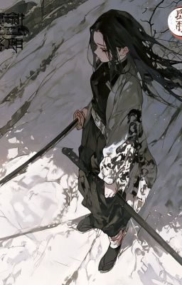 [Kimetsu No Yaiba]: Một thoáng rực rỡ
