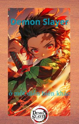 Kimetsu no Yaiba (Thanh Gươm Diệt Quỷ) (một diễn biến khác)