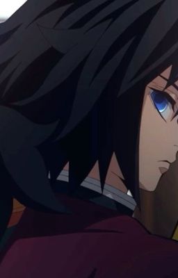 [Kimetsu No Yaiba] [Tomioka Giyuu] Thần Miêu.