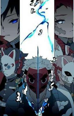 [Kimetsu no yaiba] Tổng hợp fanart