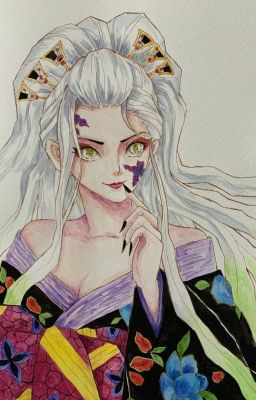 | Kimetsu no Yaiba x Inuyasha |