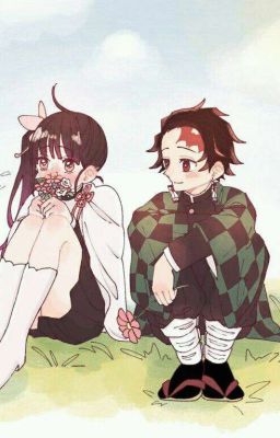 [Kimetsu no Yaiba x Naruto] Cuộc gặp gỡ tình cờ giữa hai thế giới