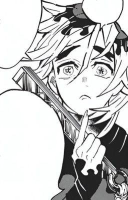 [kimetsu no yaiba x reader] thư gửi người trong gió