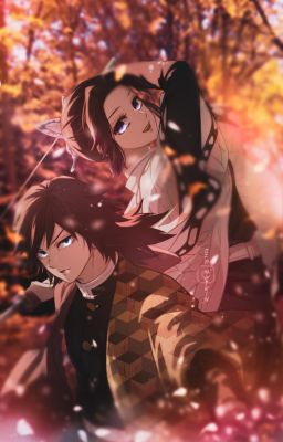 [KimetsuNoYaiba/GiyuShino] ĐIỆP TẪN THỦY MINH