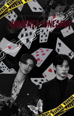 KimKenta-Oneshot 🔞