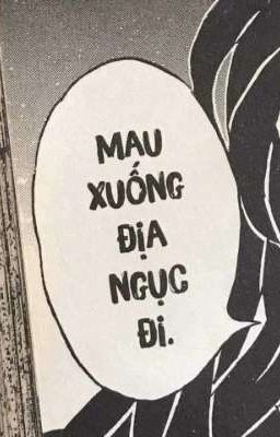Kinh Dị Ít Chữ
