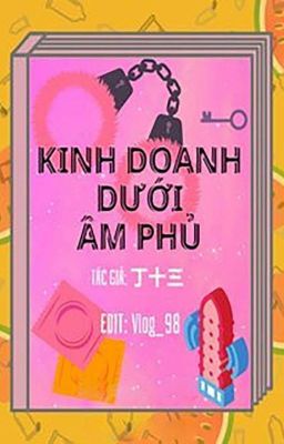 Kinh Doanh Dưới Âm Phủ