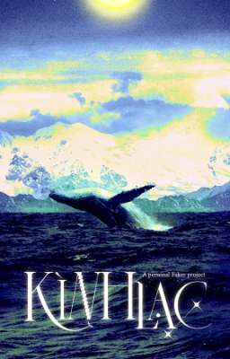 [Kình Lạc] WolfKer - Xanh địa đàng