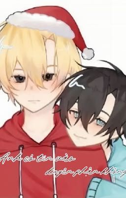 [Kisa x Kijay] Anh có tin vào duyên phận không?