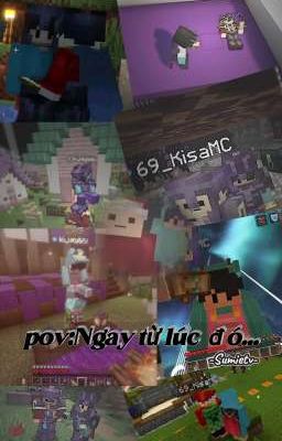 [KisaKijay]Ngay từ lúc đó...