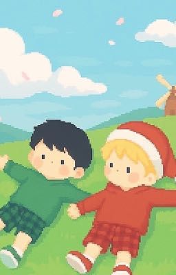 KisaKijay | Oneshot