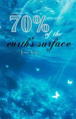 _KisaKijay_ ۶ৎ 70% of the earth's surface 