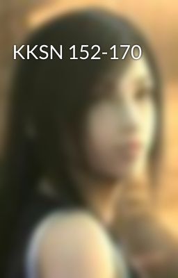 KKSN 152-170