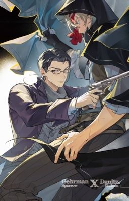 [ Klein x Danitz ] Kenny 