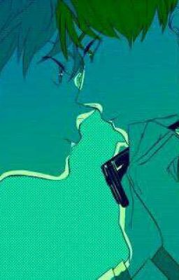 (KnB - H) Mong cậu mãi mãi bên tôi