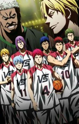  (knb) Kuroko : Trận Chiến Cuối Cùng 