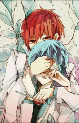 [KnB][Kurokonobasket]AkaKuro][Oneshort][18+] Vụ Cá Cược Sau Giải Đấu