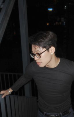 kngrhy | vì anh đau