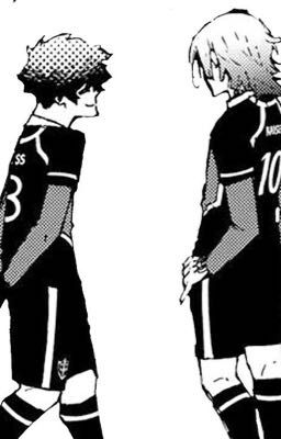 [Knis] Oneshot