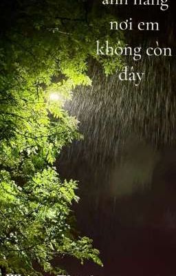 KNY°Ánh Nắng Nơi Em Không Còn Đây 