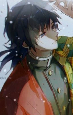 ( KnY ĐN ) Các ngươi Hơi thở của Nước có thể hay không hảo hảo nói chuyện