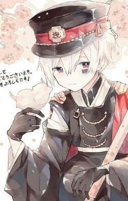 (KNY fanfic) Mafu hôm nay thành trụ cột sao!?