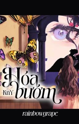 kny. hóa bướm (demo)