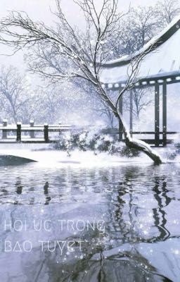 |KnY| Hồi Ức Trong Bão Tuyết