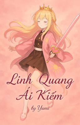 [KNY] Linh Quang Ái Kiếm