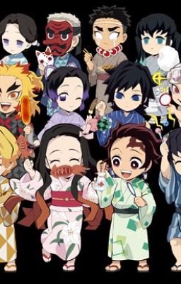 [KnY][Reader] Headcanon: Ấn tượng của họ về bạn