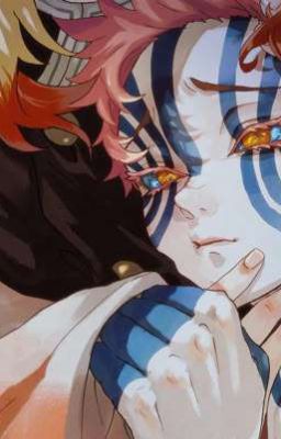 KNY (Renkaza) Si mê 