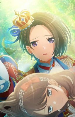 KohaSuzu Oneshot