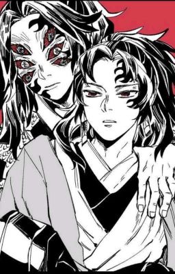 (Kokushibou × Yoriichi, Akaza × Rengoku | R18) Kimetsu No Yaiba 