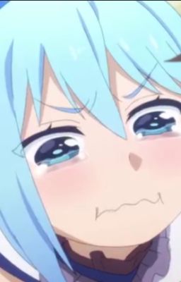 KONOSUBA