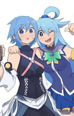 Konosuba: I DON'T WANT A HAREM!!!