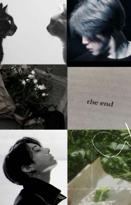 [Kookmin] 7 Ngày Trước Khi Tôi Chết