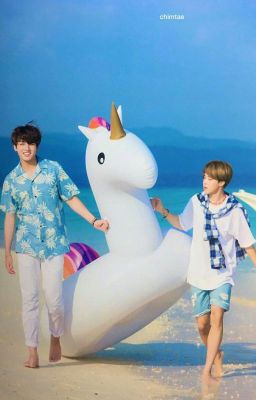 KookMin Behind The Scene